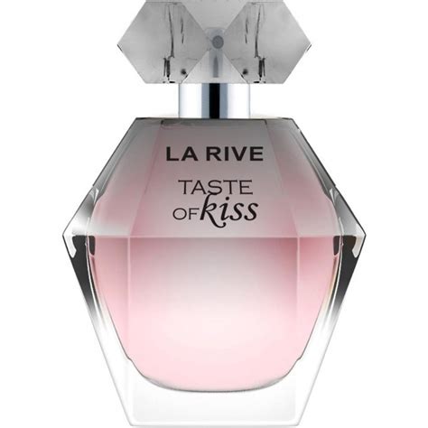 la rive taste of kiss perfume dupe|la rive fragrantica reviews.